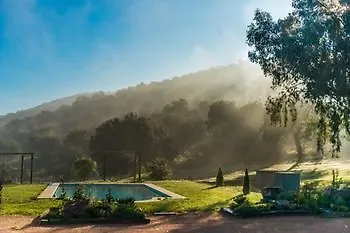 Hotel Aguas De Villaharta Córdoba