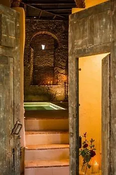 Aguas De Villaharta Hotel