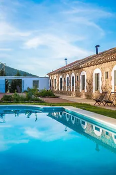 Aguas De Villaharta Córdoba