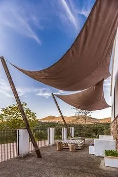 Aguas De Villaharta Hotel 3*
