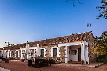 Aguas De Villaharta Hotel 3*