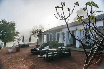 Hotel Aguas De Villaharta Córdoba