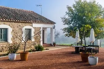 Aguas De Villaharta Hotel Córdoba