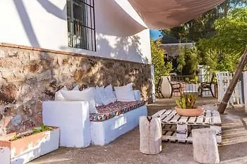 Aguas De Villaharta Hotel Córdoba