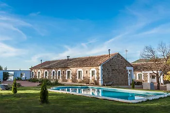 Hotel Aguas De Villaharta